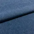 Microfibra Tactel Mescla 95% Poliéster 5% Elastano 1,47m Largura - Azul anil