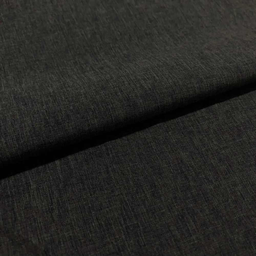 Microfibra Tactel Mescla 95% Poliéster 5% Elastano 1,47m Largura - Grafite