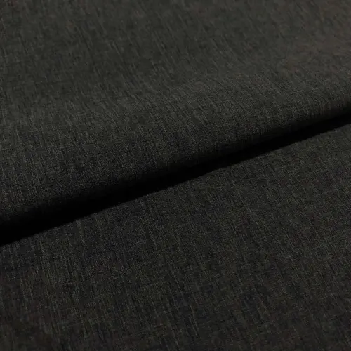 Microfibra Tactel Mescla 95% Poliéster 5% Elastano 1,47m Largura - Grafite Microfibra Tactel Mescla 95% Poliéster 5% Elastano 1,47m Largura - Grafite