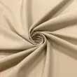 Microfibra Tactel Mescla 95% Poliéster 5% Elastano 1,47m Largura - Bege claro Microfibra Tactel Mescla 95% Poliéster 5% Elastano 1,47m Largura - Bege claro