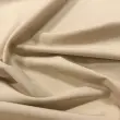 Microfibra Tactel Mescla 95% Poliéster 5% Elastano 1,47m Largura - Bege claro Microfibra Tactel Mescla 95% Poliéster 5% Elastano 1,47m Largura - Bege claro