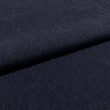 Microfibra Tactel Mescla 95% Poliéster 5% Elastano 1,47m Largura - Azul marinho