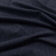 Microfibra Tactel Mescla 95% Poliéster 5% Elastano 1,47m Largura - Azul marinho