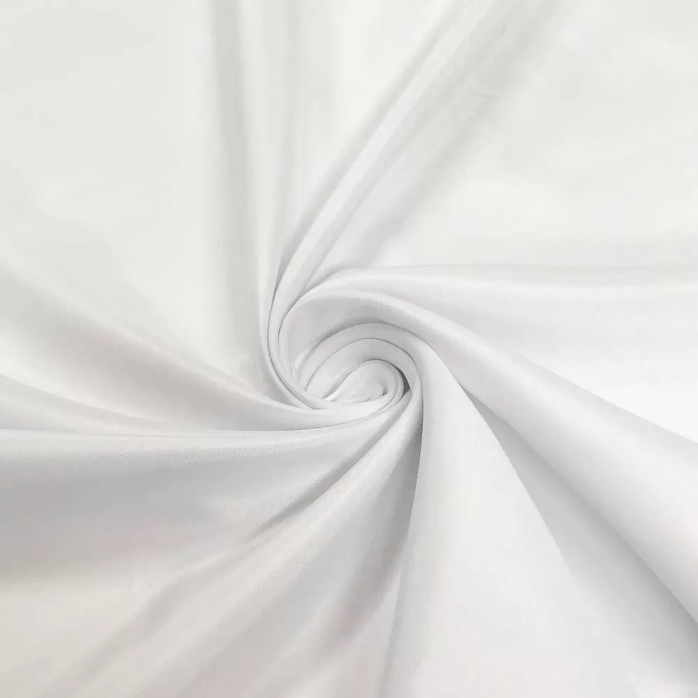 Microfibra Tactel Promocional Cores e Branco Para Sublimação 100% Poliéster 1,60m Largura - Branco Microfibra Tactel Promocional Cores e Branco Para Sublimação 100% Poliéster 1,60m Largura - Branco
