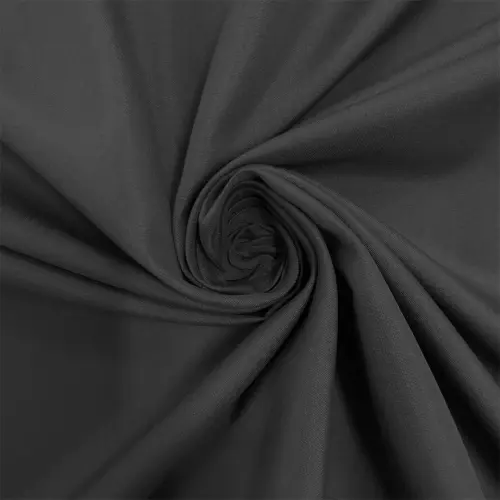 Microfibra Tactel Promocional Cores e Branco Para Sublimação 100% Poliéster 1,60m Largura - Grafite Microfibra Tactel Promocional Cores e Branco Para Sublimação 100% Poliéster 1,60m Largura - Grafite