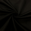 Microfibra Tactel Promocional Cores e Branco Para Sublimação 100% Poliéster 1,60m Largura - Preto