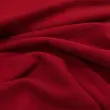 Microsoft Liso - 100% Poliéster - 1,67m largura - Vermelho