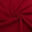 Microsoft Liso - 100% Poliéster - 1,67m largura - Vermelho