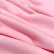 Microsoft Liso - 100% Poliéster - 1,67m largura - Rosa Microsoft Liso - 100% Poliéster - 1,67m largura - Rosa