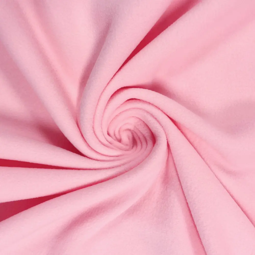 Microsoft Liso - 100% Poliéster - 1,67m largura - Rosa Microsoft Liso - 100% Poliéster - 1,67m largura - Rosa