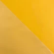 Napa 0,25 g/m² 80% PVC 20% Poliéster 1,40m Largura - Amarelo
