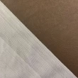 Napa 0,25 g/m² 80% PVC 20% Poliéster 1,40m Largura - Marrom
