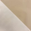 Napa 0,25 g/m² 80% PVC 20% Poliéster 1,40m Largura - Bege