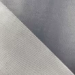 Napa 0,25 g/m² 80% PVC 20% Poliéster 1,40m Largura - Cinza Napa 0,25 g/m² 80% PVC 20% Poliéster 1,40m Largura - Cinza