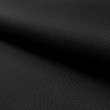 Nylon 600 40% Poliéster 60% PVC 1,50m Largura - Preto