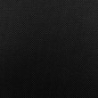 Nylon 600 40% Poliéster 60% PVC 1,50m Largura - Preto