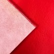Nylon Dublado Acoplado Larg. 1,40M - Vermelho