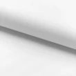Nylon Emborrachado Impermeável - 100% Poliamida - 1,50m largura. - Branco Nylon Emborrachado Impermeável - 100% Poliamida - 1,50m largura. - Branco