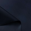 Nylon Emborrachado Impermeável - 100% Poliamida - 1,50m largura. - Azul marinho noite