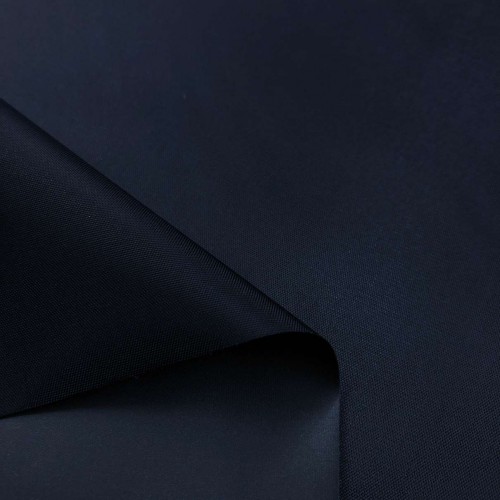 Nylon Emborrachado Impermeável - 100% Poliamida - 1,50m largura. - Azul marinho noite Nylon Emborrachado Impermeável - 100% Poliamida - 1,50m largura. - Azul marinho noite