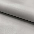 Nylon Emborrachado Impermeável - 100% Poliamida - 1,50m largura. - Cinza claro Nylon Emborrachado Impermeável - 100% Poliamida - 1,50m largura. - Cinza claro
