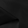 Nylon Emborrachado Impermeável - 100% Poliamida - 1,50m largura. - Preto