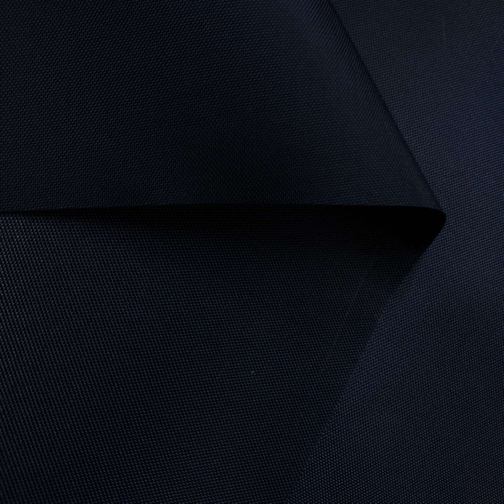 Nylon Paraquedas 100% Poliamida 1,50m largura - Azul marinho noite