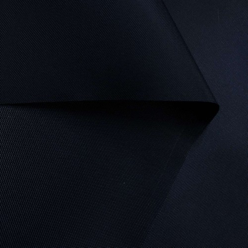 Nylon Paraquedas 100% Poliamida 1,50m largura - Azul marinho noite