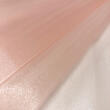Organza Cristal - 100% Poliéster - 1,50m Largura - Nude
