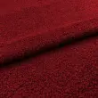 Pelúcia Manta Teddy Mini Sherpa Crespinha 100% Poliéster 1,50m Largura - Bordô Pelúcia Manta Teddy Mini Sherpa Crespinha 100% Poliéster 1,50m Largura - Bordô