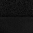 Pelúcia Manta Teddy Mini Sherpa Crespinha 100% Poliéster 1,50m Largura - Preto
