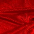 Pelúcia Ultrasoft 100% Poliéster 1,50m Largura - Vermelho