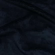Pelúcia Ultrasoft 100% Poliéster 1,50m Largura - Azul marinho noite Pelúcia Ultrasoft 100% Poliéster 1,50m Largura - Azul marinho noite