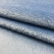Pelúcia Ultrasoft 100% Poliéster 1,50m Largura - Azul bebê