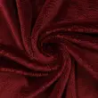 Pelúcia Ultrasoft 100% Poliéster 1,50m Largura - Vinho