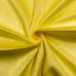 Pelúcia Velboa Lisa - 1,50m largura - Amarelo piu piu
