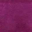 Pelúcia Carapinha Lisa 100% Poliéster 1,60m largura - Violeta Pelúcia Carapinha Lisa 100% Poliéster 1,60m largura - Violeta
