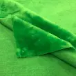 Pelúcia Lisa 12mm de Altura - 1,50m largura - Verde neon Pelúcia Lisa 12mm de Altura - 1,50m largura - Verde neon