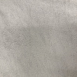 Pelúcia Ultrasoft 100% Poliéster 1,50m Largura - Cinza