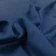 Percal Fibra de Bambu 300 Fios 100% Bambu 2,80m largura - Azul marinho Percal Fibra de Bambu 300 Fios 100% Bambu 2,80m largura - Azul marinho