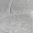 Plush Liso 100% Poliéster 1,60m Largura - Cinza claro