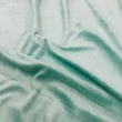 Plush Liso 100% Poliéster 1,60m Largura - Verde água Plush Liso 100% Poliéster 1,60m Largura - Verde água