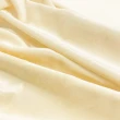 Plush Liso 100% Poliéster 1,60m Largura - Creme Plush Liso 100% Poliéster 1,60m Largura - Creme