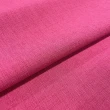 PROMOCIONAL Crepe Rústico 1,47m Largura 100% Poliéster - Pink PROMOCIONAL Crepe Rústico 1,47m Largura 100% Poliéster - Pink
