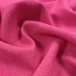 PROMOCIONAL Crepe Rústico 1,47m Largura 100% Poliéster - Pink PROMOCIONAL Crepe Rústico 1,47m Largura 100% Poliéster - Pink