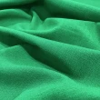 PROMOCIONAL Crepe Rústico 1,47m Largura 100% Poliéster - Verde bandeira PROMOCIONAL Crepe Rústico 1,47m Largura 100% Poliéster - Verde bandeira