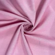PROMOCIONAL Linho Misto 1,80m largura 54% Poliéster 28% Viscose 9% Linho - Rosa PROMOCIONAL Linho Misto 1,80m largura 54% Poliéster 28% Viscose 9% Linho - Rosa