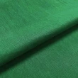 PROMOCIONAL Linho Misto 1,80m largura 54% Poliéster 28% Viscose 9% Linho - Verde bandeira PROMOCIONAL Linho Misto 1,80m largura 54% Poliéster 28% Viscose 9% Linho - Verde bandeira