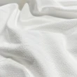 PROMOCIONAL Malha Calandrada 1,45m Largura 97% Poliéster 3% Elastano - Branco PROMOCIONAL Malha Calandrada 1,45m Largura 97% Poliéster 3% Elastano - Branco