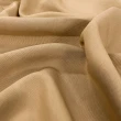PROMOCIONAL Viscose Alfaiataria 1,50m Largura 100% Poliéster - Bege PROMOCIONAL Viscose Alfaiataria 1,50m Largura 100% Poliéster - Bege